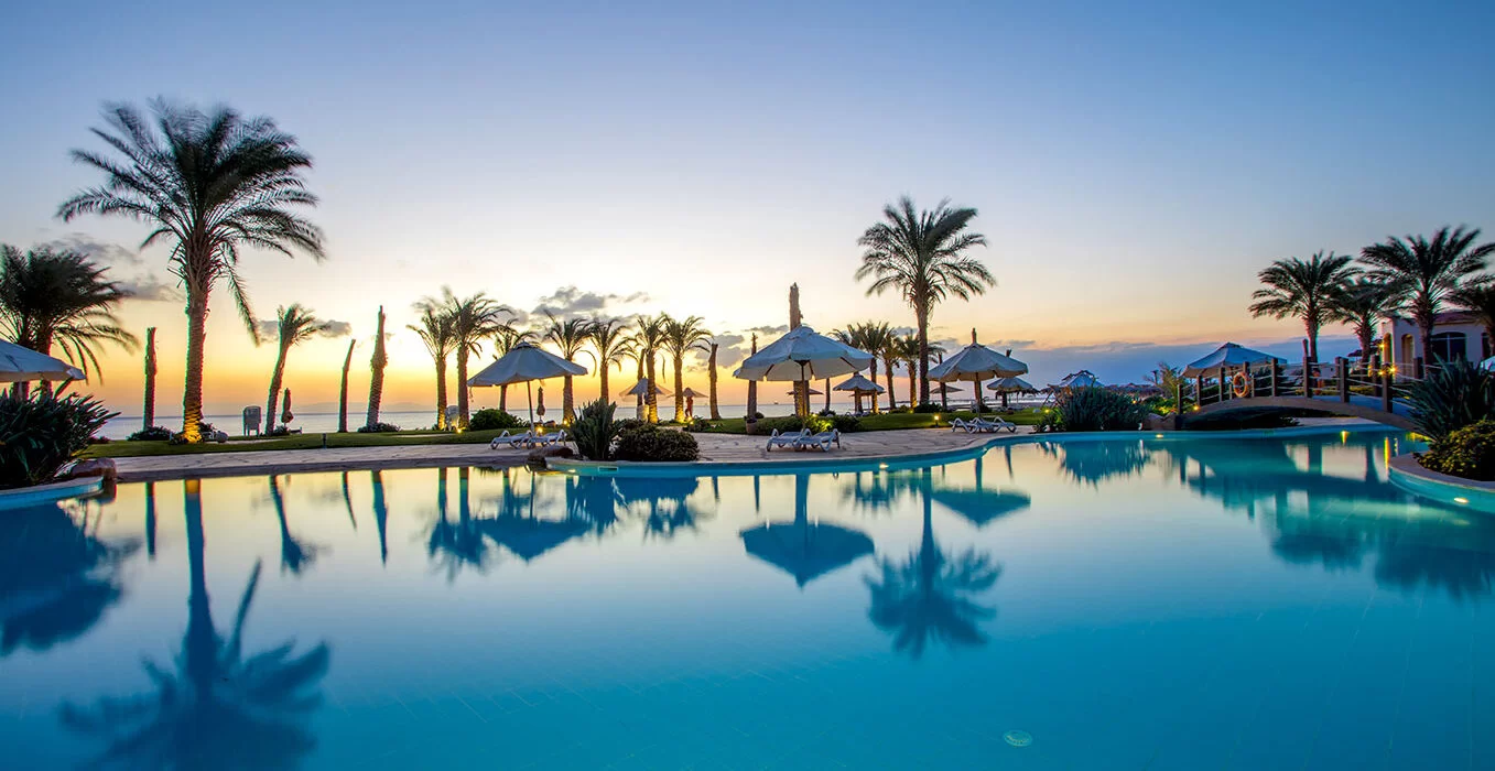 La Vista 5 Ain Sokhna